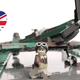 Illustration for article titled Blimey! An Epic History of Britain As Shown Through Lego